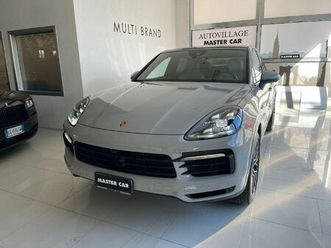 coupè 3.0 v6 e-hybrid