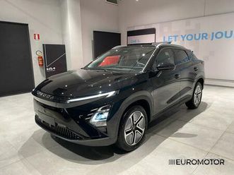 omoda omoda 5 ev 61,1 kwh premium