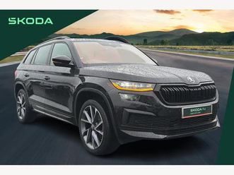 1.5 tsi act sportline dsg euro 6 (start/stop) 5dr (7 seat)