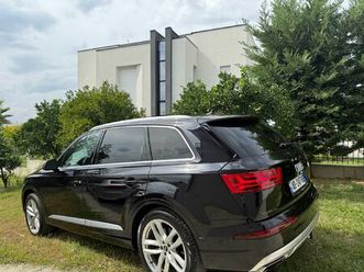okazionnnn. 0692109064 18.300 euro audi q7, makina eshte ne