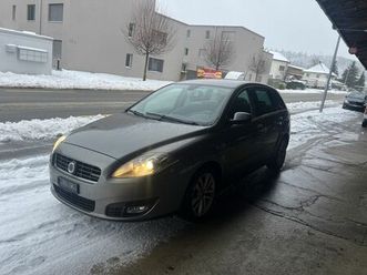 fiat croma 1.9 jtd ab mfk