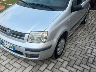 fiat panda 1.2 benzina
