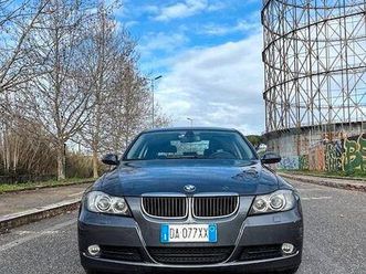 bmw serie 3 berlina (e90)