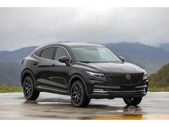 cirelli motor company cirelli sport coupe 1.5 turb