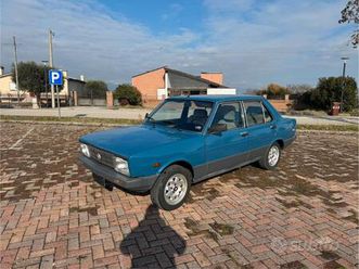 fiat 131 1.6 supermirafiori