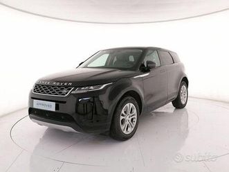 land rover rr evoque range rover evoque 2.0d ...