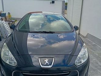 peugeot 308cc