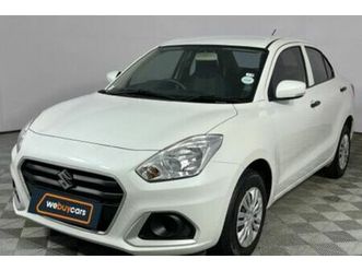 2024 suzuki dzire 1.2 gl