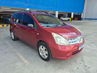 s 1.6 16v flex fuel mec.