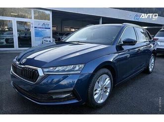 škoda octavia 2.0 tdi ambition dsg 110 kw led.kamera.virtual.dab