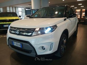 1.6 ddis 4wd allgrip v-cool