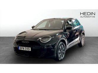 hev lounge 1.2 100 hk dct6 fwd.