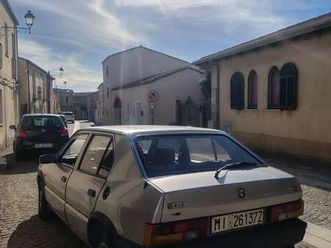 33 quadrifoglio oro 1.5 integrabile 4x4