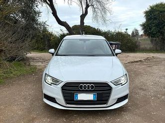 audi a3 1.6 tdi neopatentati 2018