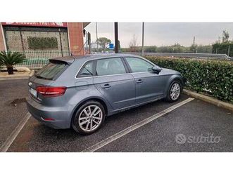 audi a3 gtron