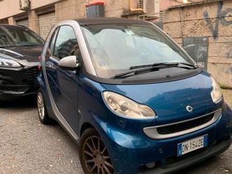 smart fortwo anno 2008