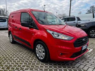 200 1.0 ecoboost 100cv trend s&s l1h1 e6.2