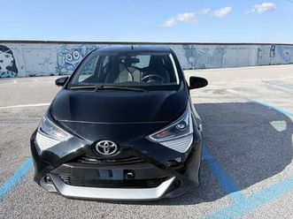 5p 1.0 x-clusiv red pack m-mt 72cv