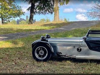 lotus caterham 1700 supersprint super seven