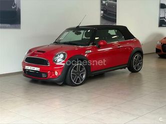 mini paceman cooper sd paceman automatico