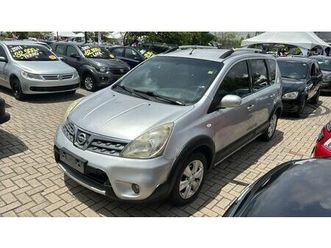 x-gear sl/x-gear 1.8 flex f. aut.