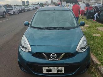 s 1.0 16v flex fuel 5p