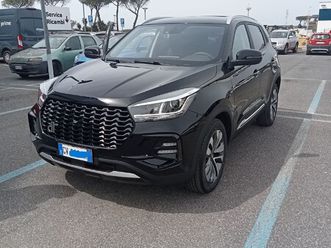 dr 5.0, 154cv,automatica,unico proprietario sempre in garage