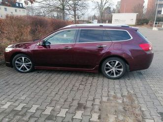 honda accord tourer 2.2 i-dtec 180 type s type s