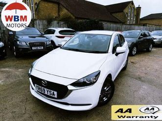 1.5 skyactiv-g mhev se-l nav euro 6 (start/stop) 5dr