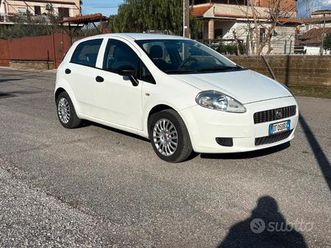 fiat grande punto 1.3 multijet