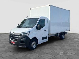 renault master master gv 20 ta l3 t35 energy dci