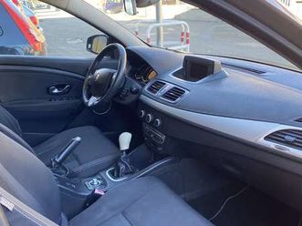 megane sportour 1.5 dci ecobusiness premium 110cv fap