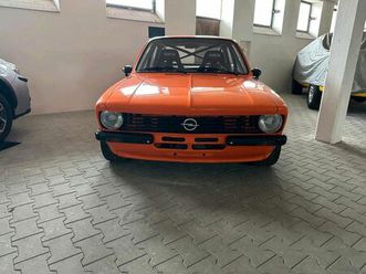 opel kadett c 2.2 cih