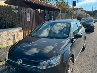 polo 1.2 tsi bluemotion