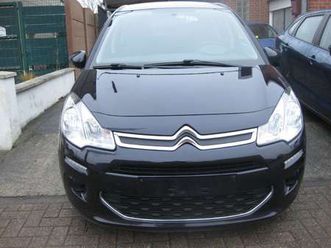 1.4 hdi 144000km new courroie euro5b garantie 1an