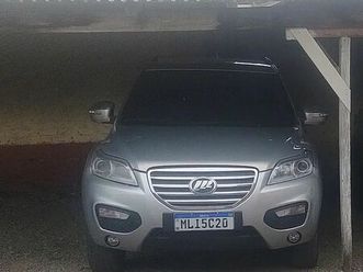 lifan x60 1.8 16v 128cv 5p mec. 2014