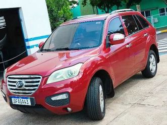 lifan x60 1.8 16v 128cv 5p mec. 2014