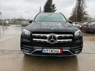 mercedes-benz gls 450