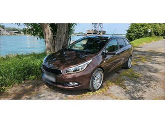 kia ceed 1.6 d