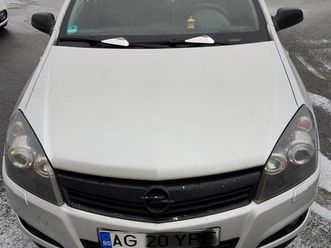 opel astra h de vanzare pitesti