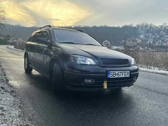 vand opel astra g combi medias