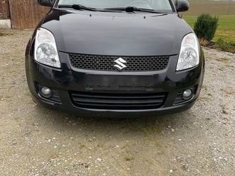 suzuki swift 1,5