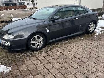 alfa romeo gt 1.9jtd distinctive collezione hu 7/27