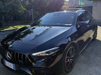 line premium plus 4matic auto