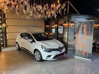 clio 0.9 tce **1er prop / gps / carnet / 37000 km*