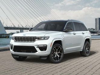 2.0 17.3kwh summit reserve auto 4xe euro 6 (start/stop) 5dr