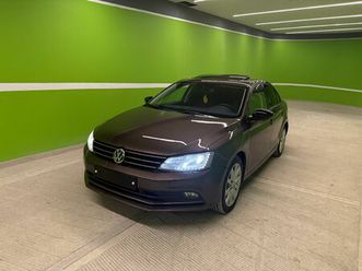 vw jetta 2.0 nafte viti 2015
