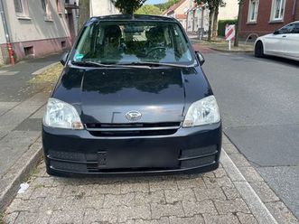 daihatsu cuore 1.0