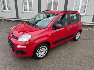 fiat panda my panda klima tüv