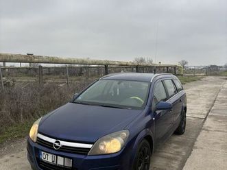 opel astea h , 1.6 benzina 2005 izvoarele